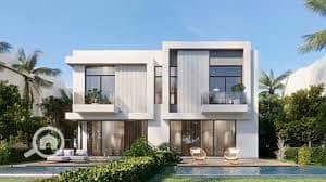 2 Bedroom Duplex for Sale in North Coast, Matruh - images (3). jpg