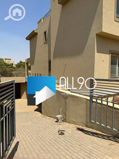 فیلا 5 غرف نوم للبيع في القاهرة الجديدة، القاهرة - WhatsApp Image 2025-04-20 at 1.54. 29 PM. jpeg