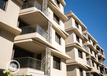 2 Bedroom Apartment for Sale in 6th of October, Giza - 1. png
