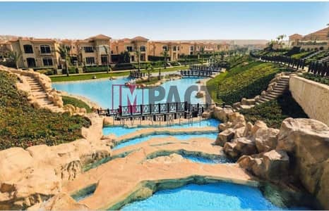 2 Bedroom Flat for Sale in Katameya, Cairo - 637ee095-41d7-44bc-8dca-39d45b5f143e. jpg