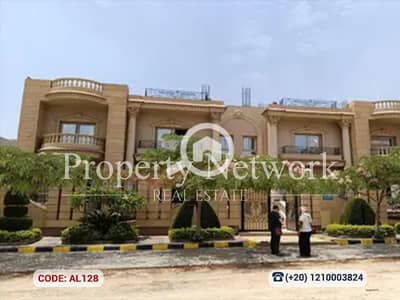 شقة 3 غرف نوم للبيع في القطامية، القاهرة - AL128 (4). png