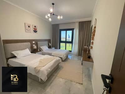 شاليه 3 غرف نوم للبيع في الساحل الشمالي، مطروح - 2f6fd816-7e14-4867-9326-dccd9c695143. jpg