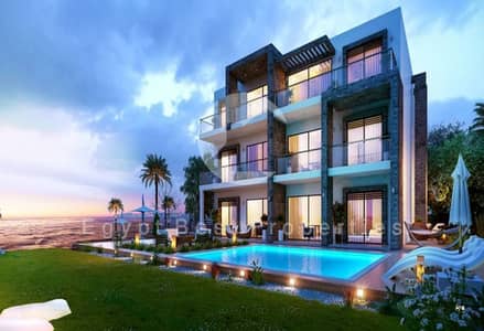 3 Bedroom Chalet for Sale in North Coast, Matruh - IMG-20250415-WA0042. jpg