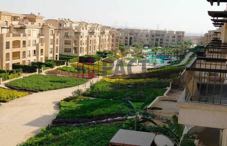 3 Bedroom Apartment for Sale in Katameya, Cairo - a132a687-4d45-4a51-bb4a-732ec6867cb7. jpg
