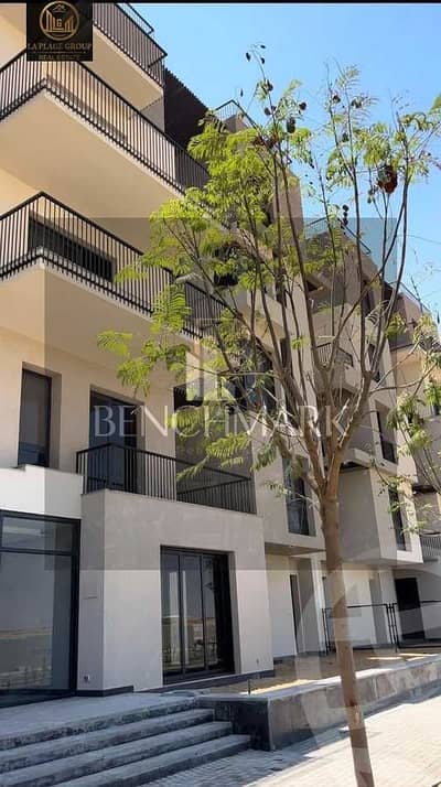 4 Bedroom Apartment for Sale in New Heliopolis, Cairo - 681359a70cb84492146682. jpg
