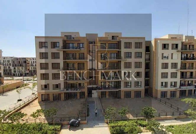 2 شقق للبيع في ايست تاون القاهرة الجديدة (1). png