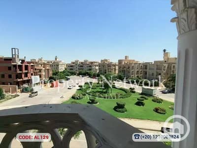 3 Bedroom Apartment for Sale in Katameya, Cairo - AL129 (1). png
