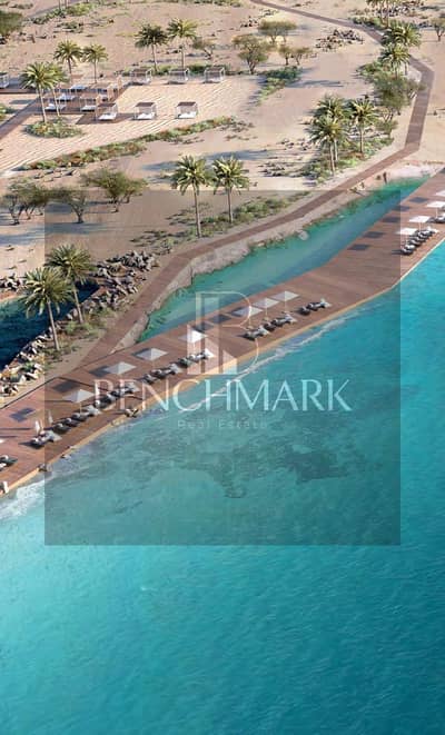 شاليه 2 غرفة نوم للبيع في الساحل الشمالي، مطروح - Silversands_Products_Brochure. . jpg
