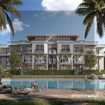2 Bedroom Chalet for Sale in North Coast, Matruh - WhatsApp Image 2025-03-22 at 1.39. 27 PM. jpeg