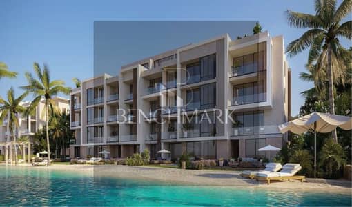 3 Bedroom Chalet for Sale in North Coast, Matruh - Payment-Plan-of-azha-North-Coast. jpg