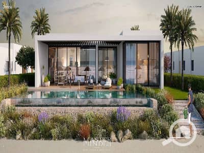 4 Bedroom Penthouse for Sale in North Coast, Matruh - 7. png