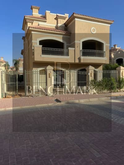 توين هاوس 5 غرف نوم للبيع في مدينة الشروق، القاهرة - WhatsApp Image 2024-07-12 at 3.46. 51 PM. jpeg