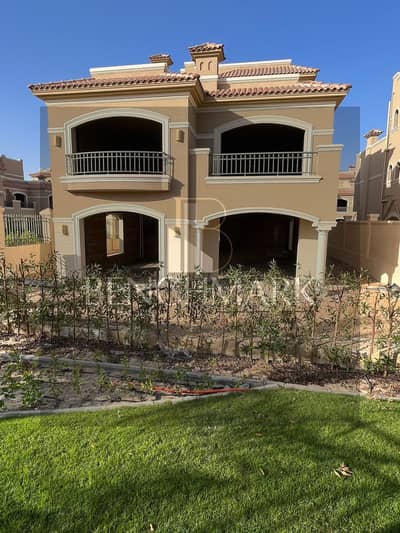 5 Bedroom Townhouse for Sale in Shorouk City, Cairo - WhatsApp Image 2024-07-12 at 3.47. 13 PM. jpeg