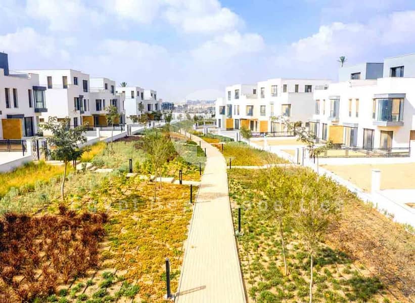 11 Villette-sodic-new-cairo-sky-condos-SODIC. jpg