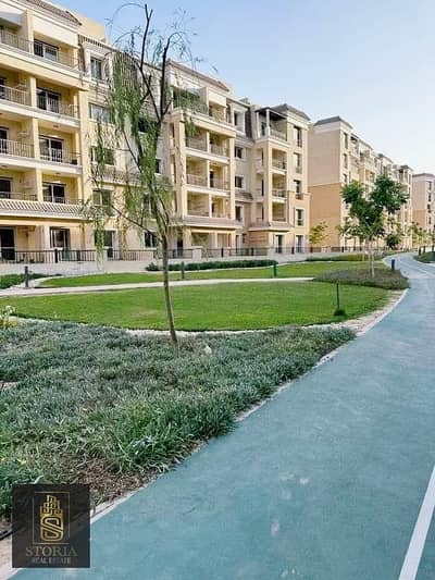 3 Bedroom Flat for Sale in Mostakbal City, Cairo - WhatsApp Image 2025-06-01 at 6.17. 53 PM. jpeg