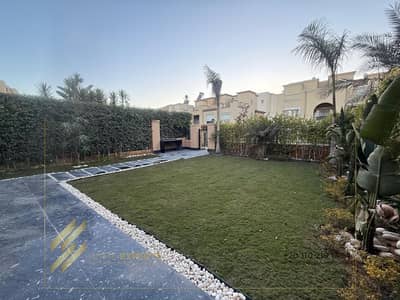 4 Bedroom Twin House for Rent in New Cairo, Cairo - e56163a5-081f-4c92-82ba-9209a6d8d10b. jpeg