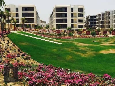 3 Bedroom Flat for Sale in New Cairo, Cairo - كمبوند تاج سيتي القاهرة الجديدة Taj city new cairo  (1). jpg
