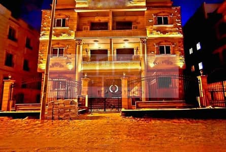4 Bedroom Flat for Sale in New Cairo, Cairo - WhatsApp Image 2025-06-04 at 11.43. 07_181027c4. jpg