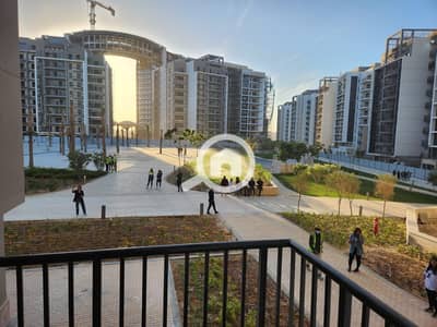 شقة 2 غرفة نوم للبيع في الشيخ زايد، الجيزة - IMG-20240424-WA0100. jpg