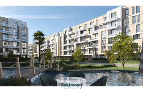 2 Bedroom Apartment for Sale in Sheikh Zayed, Giza - 9fe395c4-7e92-4095-a2a8-f0227acdf030. jpg