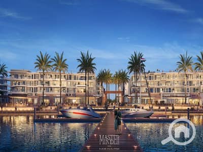 3 Bedroom Chalet for Sale in North Coast, Matruh - 4. jpg