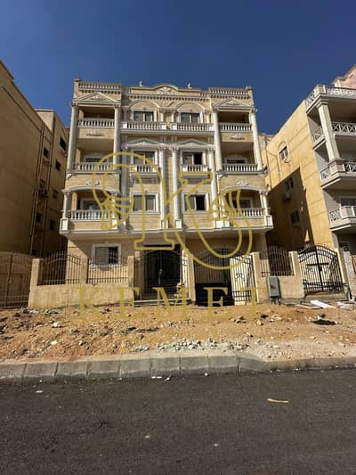 شقة 3 غرف نوم للبيع في القاهرة الجديدة، القاهرة - d27b4eca-a3ba-4e99-8b43-32fa525227e1. jpg