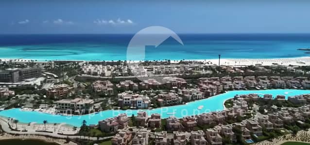 تاون هاوس 3 غرف نوم للبيع في الساحل الشمالي، مطروح - 2. PNG