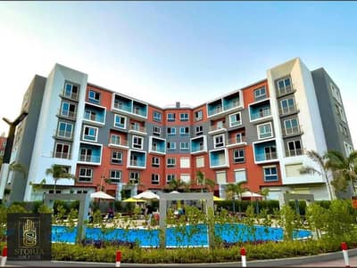 3 Bedroom Flat for Sale in New Cairo, Cairo - a0ea6066-27ae-4000-8cb5-11fcb8902d31. jpg