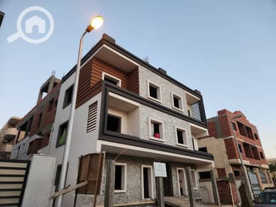 3 Bedroom Duplex for Sale in New Cairo, Cairo - WhatsApp Image 2025-05-26 at 1.50. 30 AM (3). jpeg