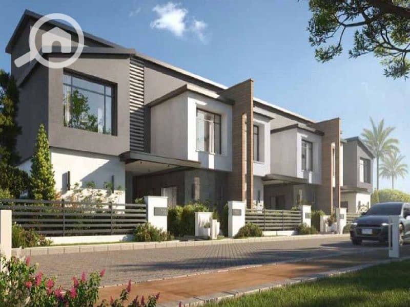 8 Creek-Town-New-Cairo-Compound. jpg