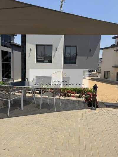 3 Bedroom Townhouse for Sale in New Cairo, Cairo - WhatsApp Image 2025-05-21 at 5.06. 52 PM. jpeg