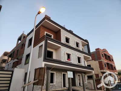 3 Bedroom Flat for Sale in New Cairo, Cairo - WhatsApp Image 2025-05-26 at 1.50. 30 AM (3). jpeg
