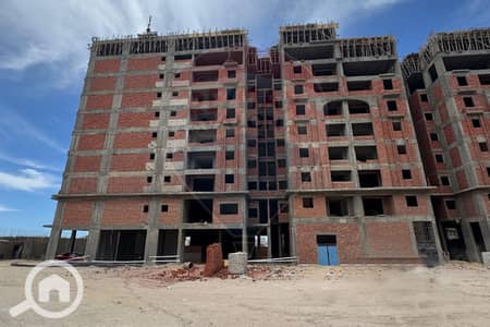 3 Bedroom Apartment for Sale in Moharam Bik, Alexandria - 1. jpeg