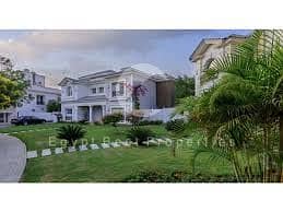 3 Bedroom iVilla for Sale in Mostakbal City, Cairo - images (3). jpeg