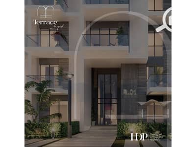 3 Bedroom Apartment for Sale in Sheikh Zayed, Giza - WhatsApp Image 2022-11-13 at 1.53. 24 PM (1). jpg