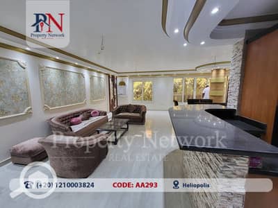 3 Bedroom Apartment for Sale in Heliopolis, Cairo - AA293 (32 of 33). jpg