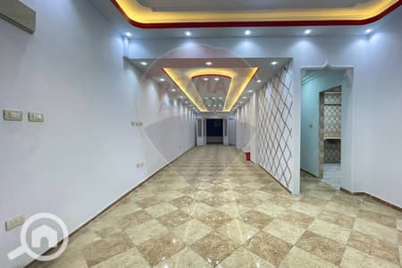 3 Bedroom Flat for Sale in Asafra, Alexandria - 1. jpg