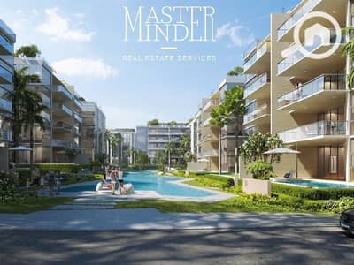 2 Bedroom Apartment for Sale in New Cairo, Cairo - Lakeview Residence 2  May 2024_Page_23. jpg