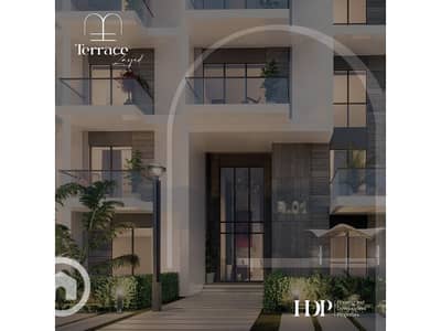 3 Bedroom Flat for Sale in Sheikh Zayed, Giza - WhatsApp Image 2022-11-13 at 1.53. 24 PM (1). jpg