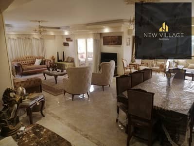 4 Bedroom Flat for Sale in New Cairo, Cairo - WhatsApp Image 2025-06-03 at 1.20. 56 PM. jpeg