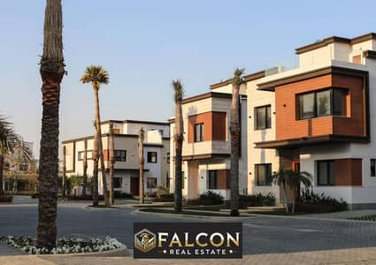 3 Bedroom Villa for Sale in New Cairo, Cairo - WhatsApp Image 2025-04-30 at 2.56. 51 PM. jpeg