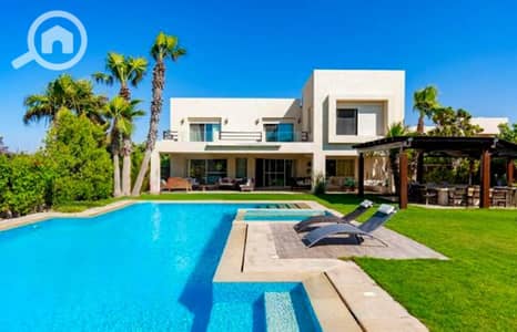 4 Bedroom Villa for Sale in New Cairo, Cairo - WhatsApp Image 2025-05-07 at 11.17. 36 AM. jpeg
