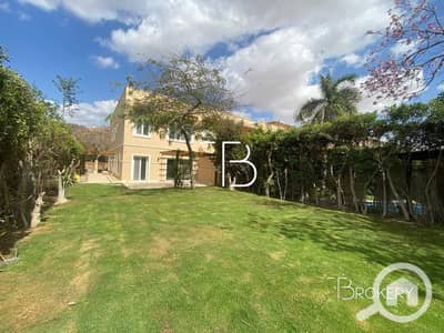 3 Bedroom Twin House for Rent in Sheikh Zayed, Giza - 1. jpg