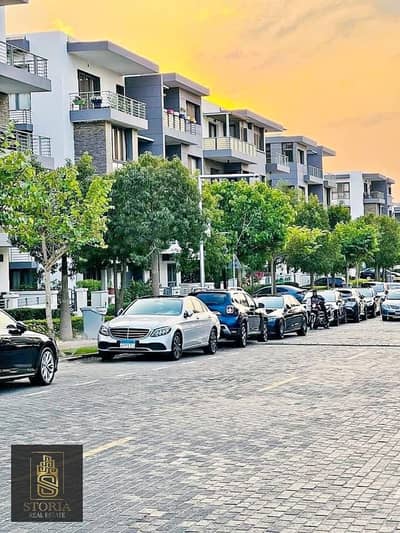 3 Bedroom Flat for Sale in New Cairo, Cairo - WhatsApp Image 2025-05-31 at 6.12. 42 PM. jpeg