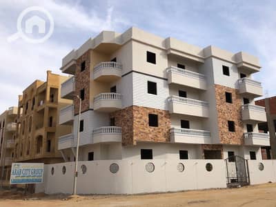 2 Bedroom Flat for Sale in Badr City, Cairo - 5906985977115691760. jpg