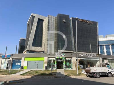 مکتب  للبيع في القاهرة الجديدة، القاهرة - c1d90937-2026-43dd-8acd-0300c7680b5d. jpg