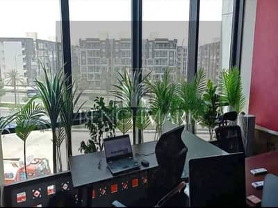 مکتب  للبيع في القاهرة الجديدة، القاهرة - WhatsApp Image 2023-12-20 at 12.32. 53_6be02320. jpg