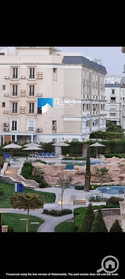 3 Bedroom iVilla for Sale in New Cairo, Cairo - WhatsApp Image 2025-06-04 at 10.51. 43 AM (1). jpeg