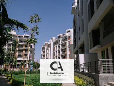 2 Bedroom Apartment for Sale in New Cairo, Cairo - WhatsApp Image 2024-02-06 at 3.02. 18 PM (1). jpeg
