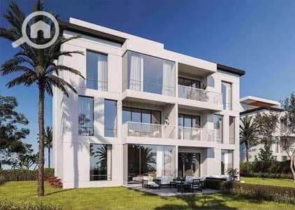 2 Bedroom Chalet for Sale in North Coast, Matruh - 497647856_1723690885696963_9148503912246603842_n. jpg